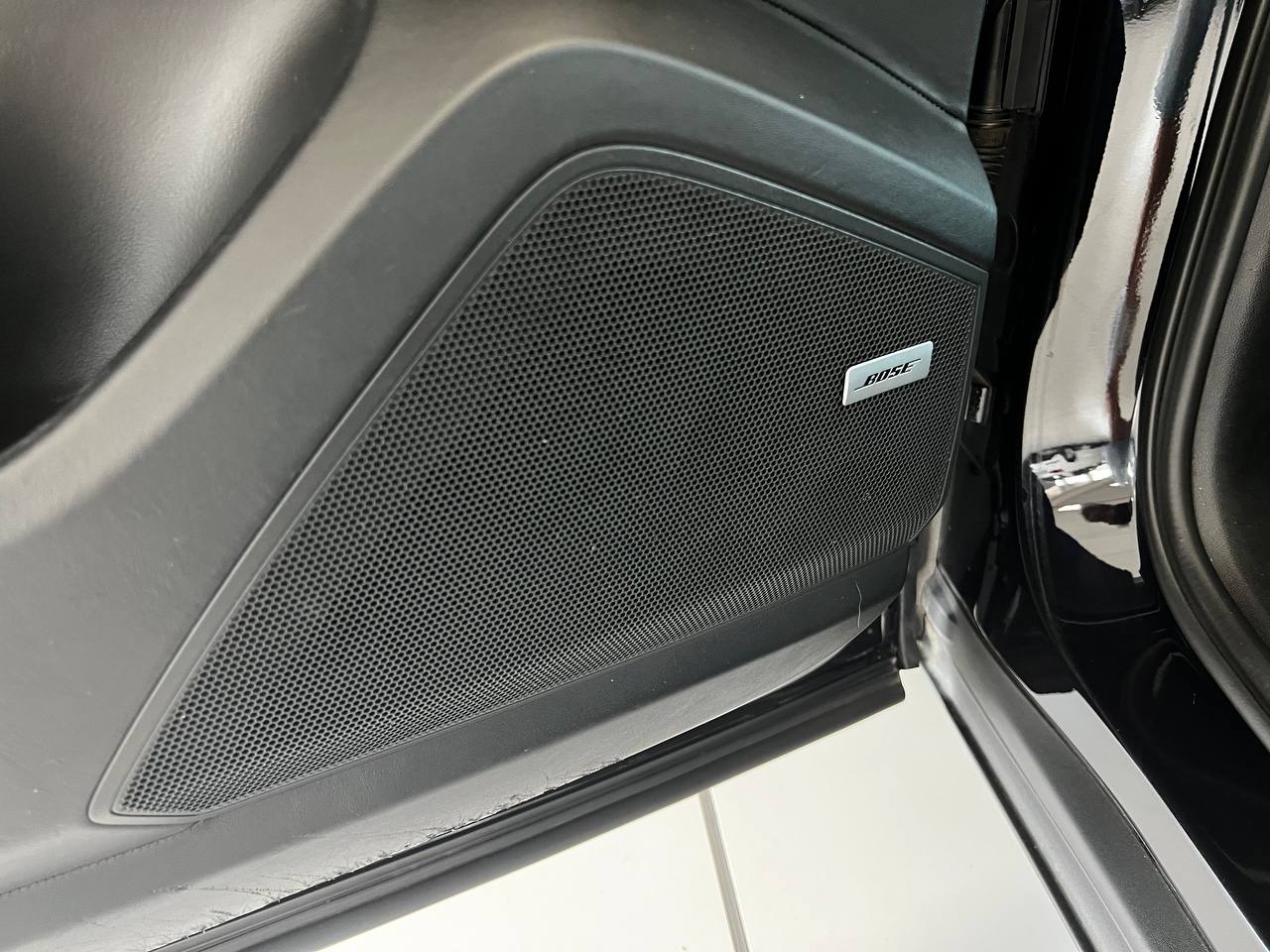 PORSCHE CAYENNE E-HYBRID 3.0
