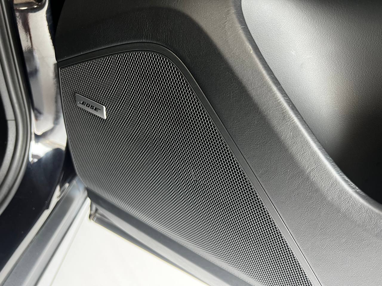 PORSCHE CAYENNE E-HYBRID 3.0