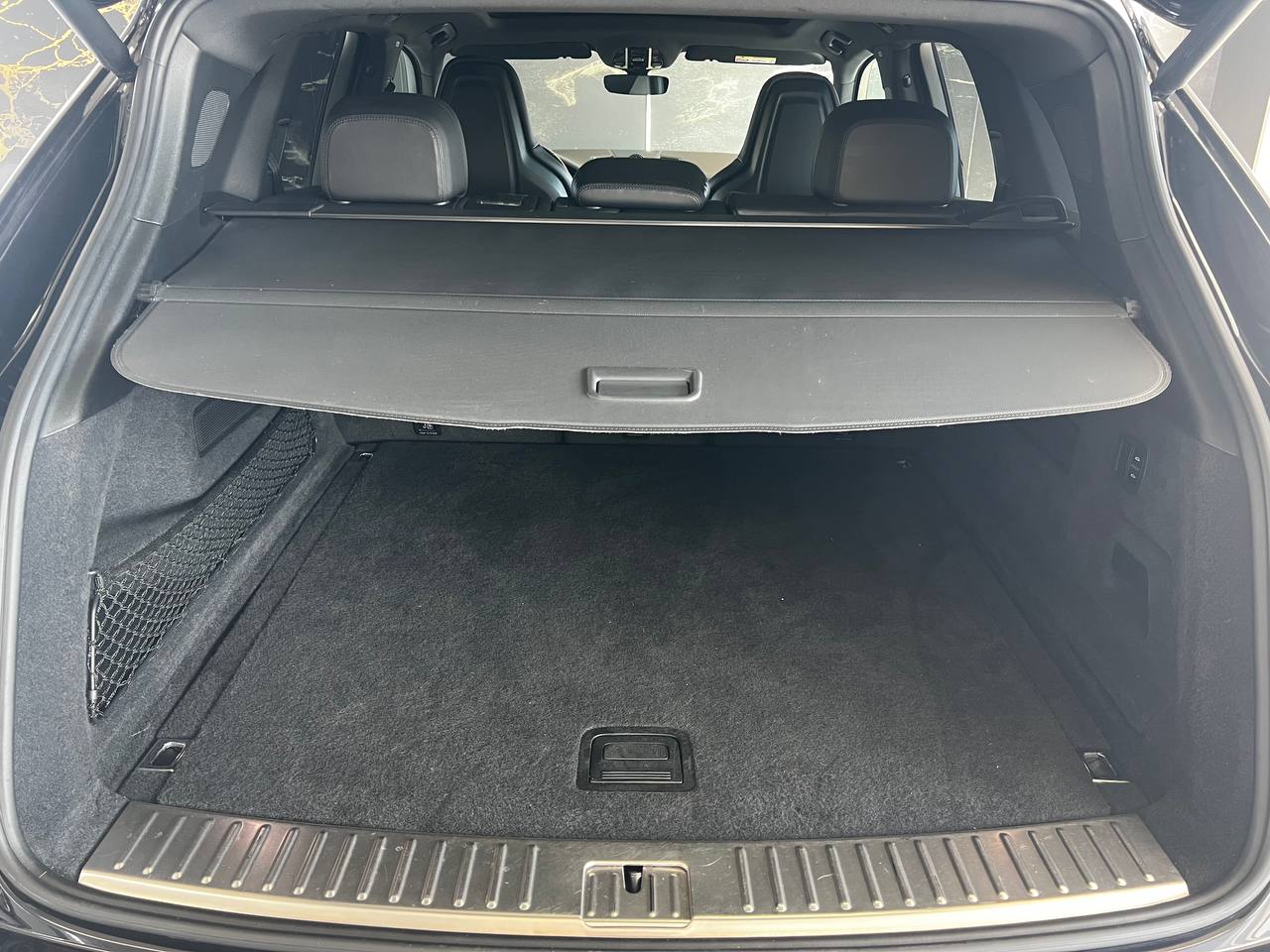 PORSCHE CAYENNE E-HYBRID 3.0