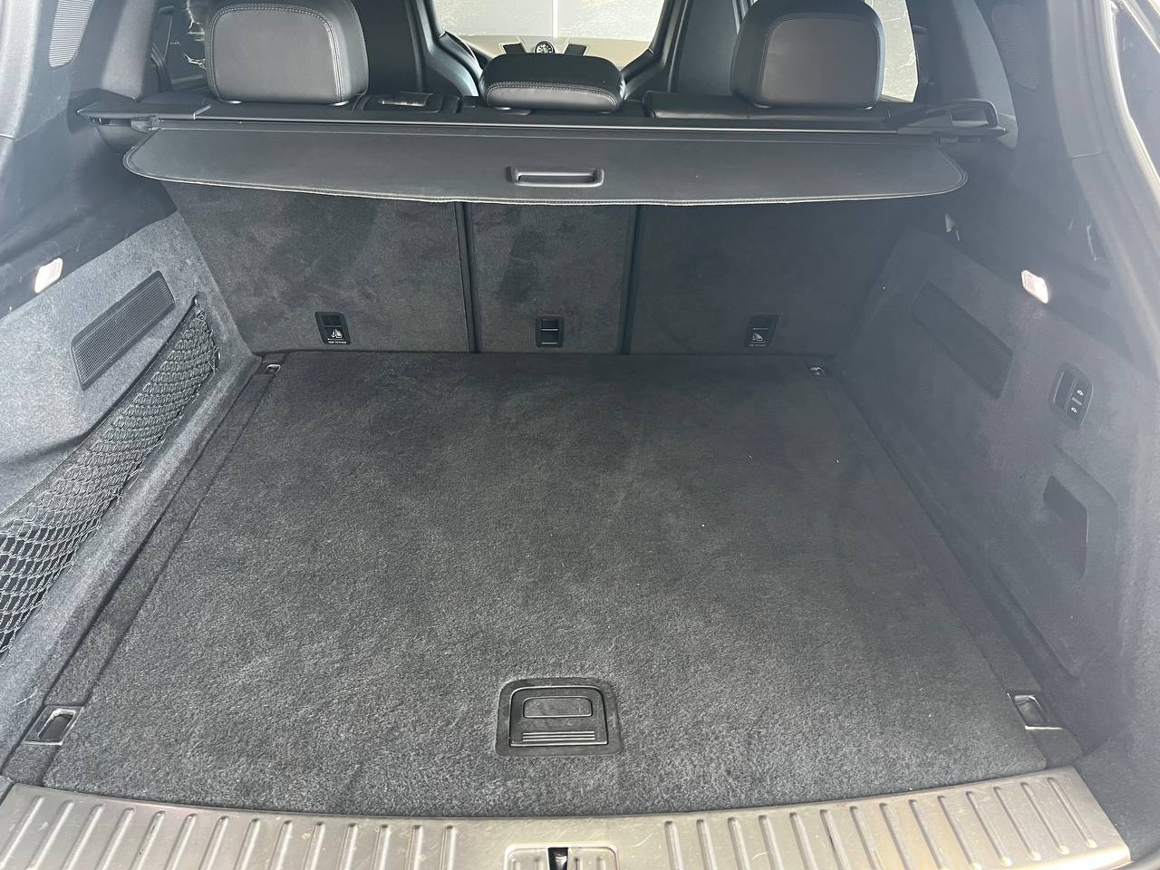 PORSCHE CAYENNE E-HYBRID 3.0