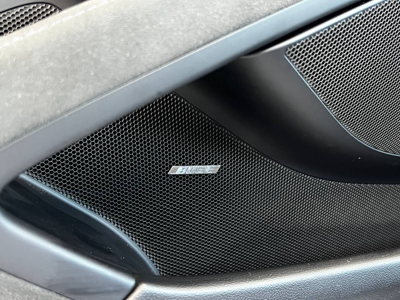 Porsche 718 Cayman GT4RS