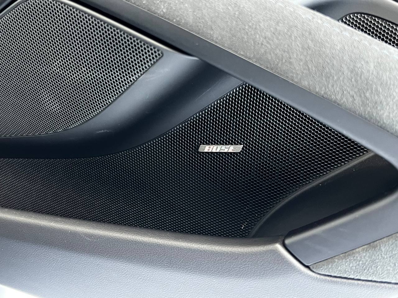 Porsche 718 Cayman GT4RS