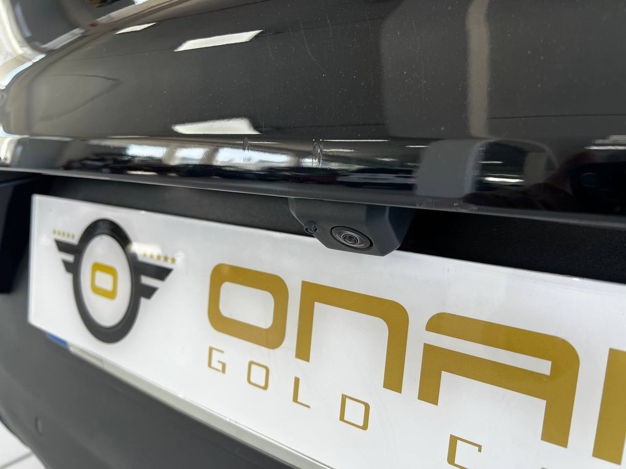 Porsche Cayenne E-Hybrid 3.0