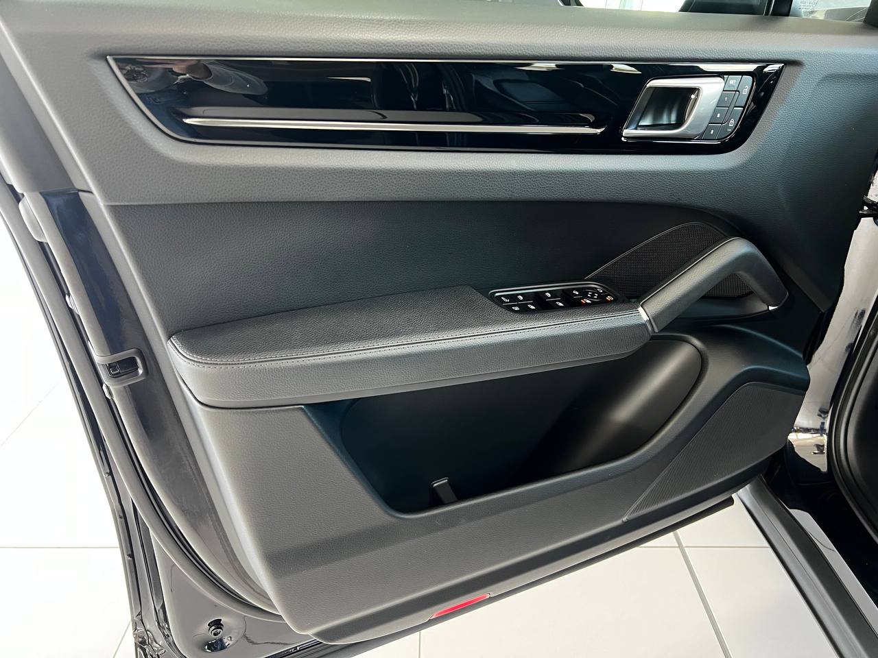 Porsche Cayenne E-Hybrid 3.0