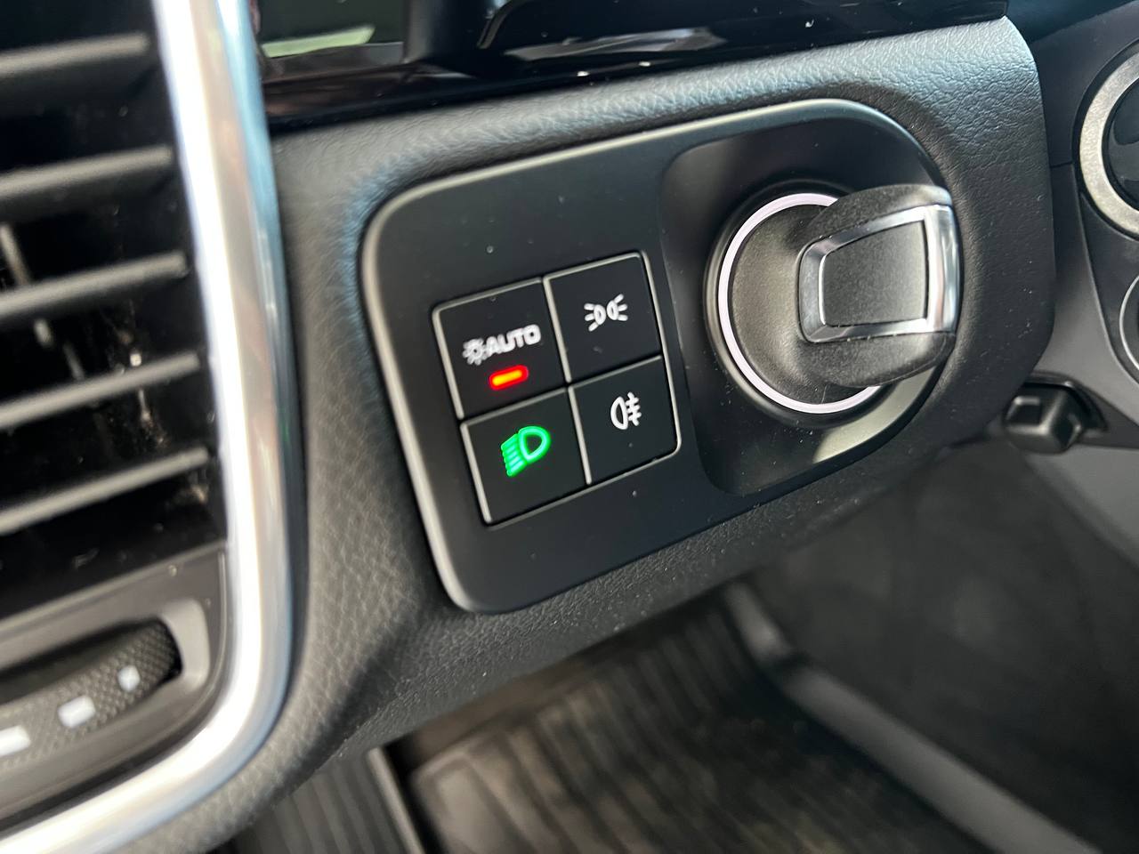 Porsche Cayenne E-Hybrid 3.0