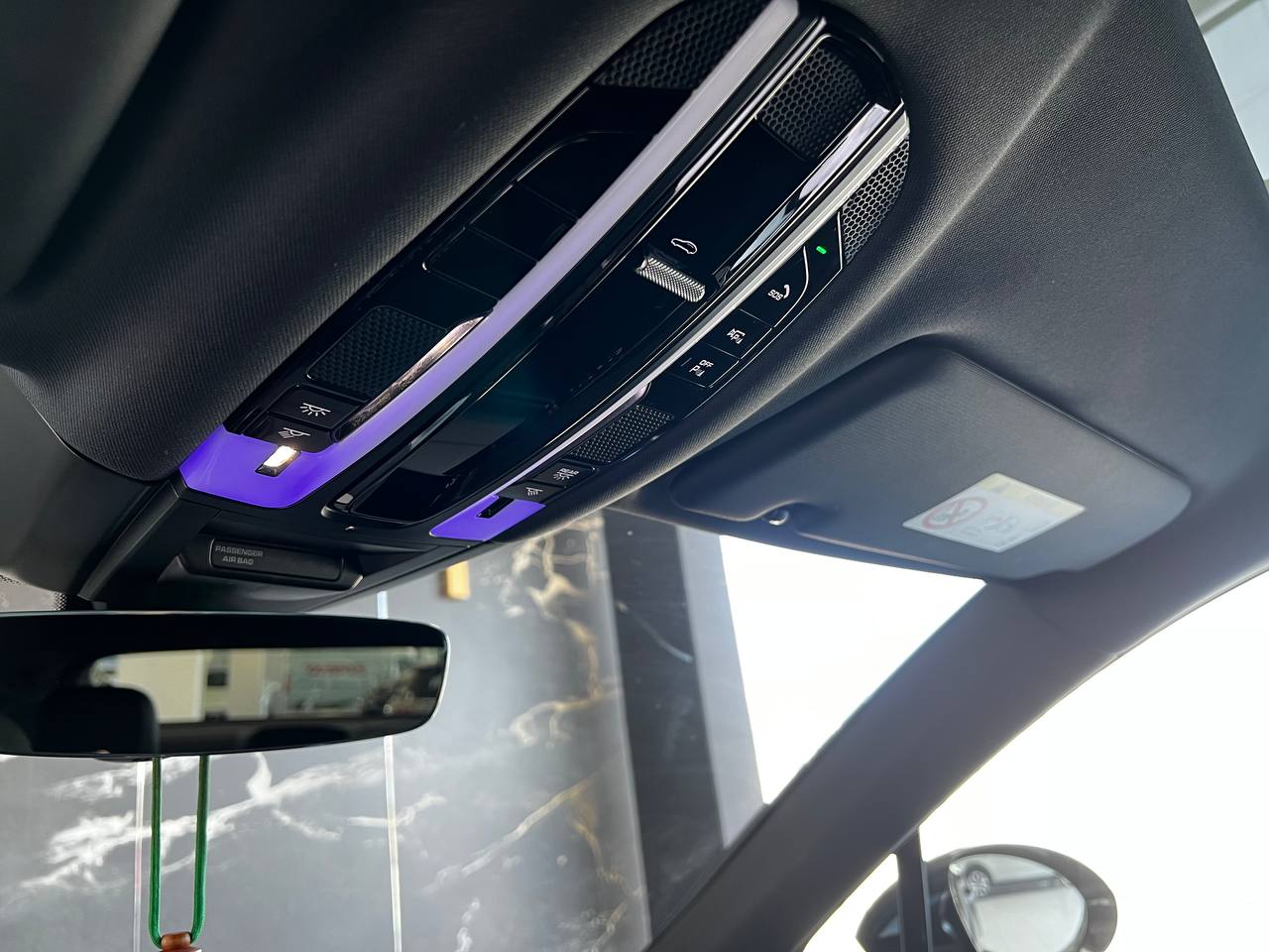 Porsche Cayenne E-Hybrid 3.0