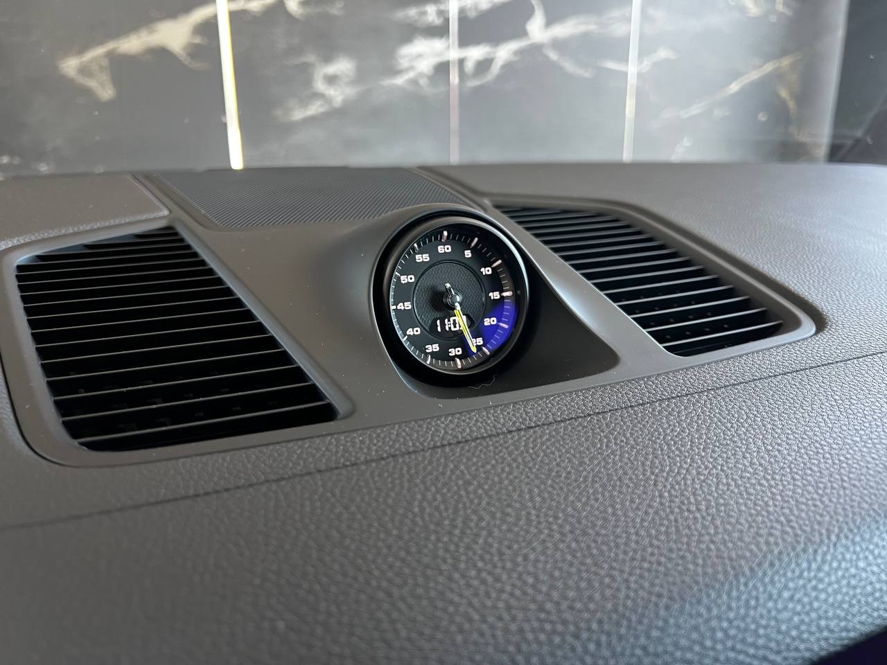 Porsche Cayenne E-Hybrid 3.0