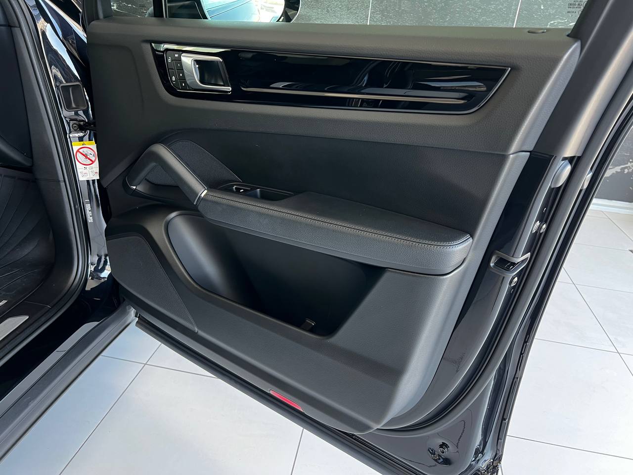 Porsche Cayenne E-Hybrid 3.0