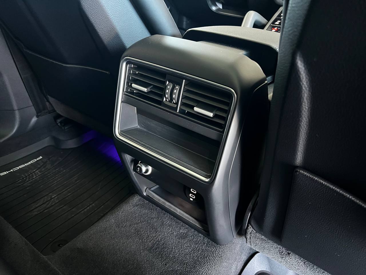 Porsche Cayenne E-Hybrid 3.0