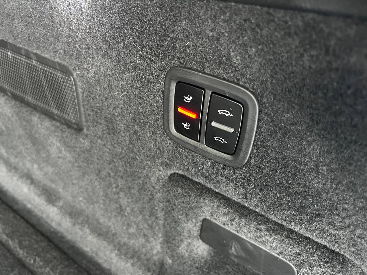 Porsche Cayenne E-Hybrid 3.0