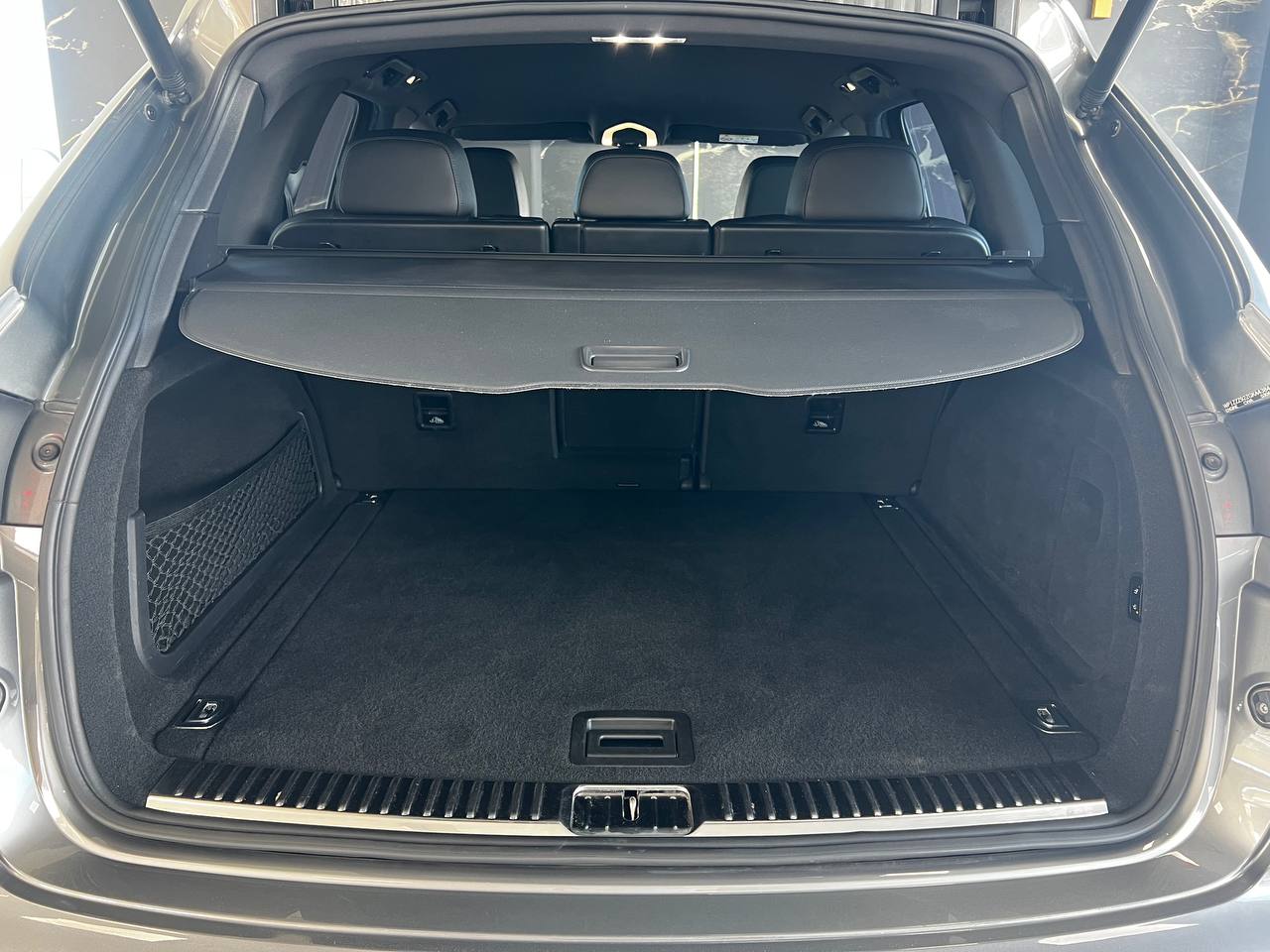 Porsche Cayenne Diésel 3.0