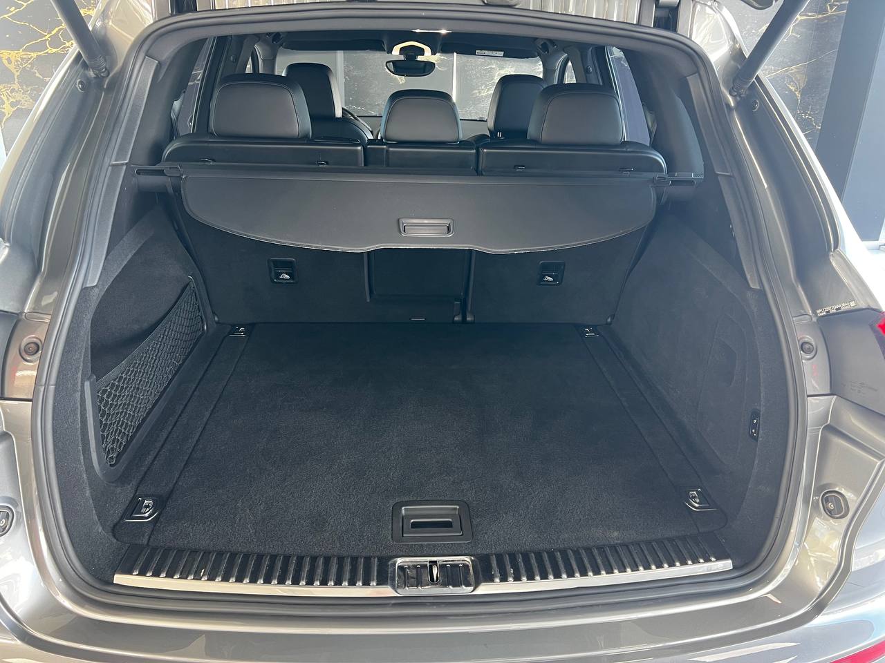 Porsche Cayenne Diésel 3.0