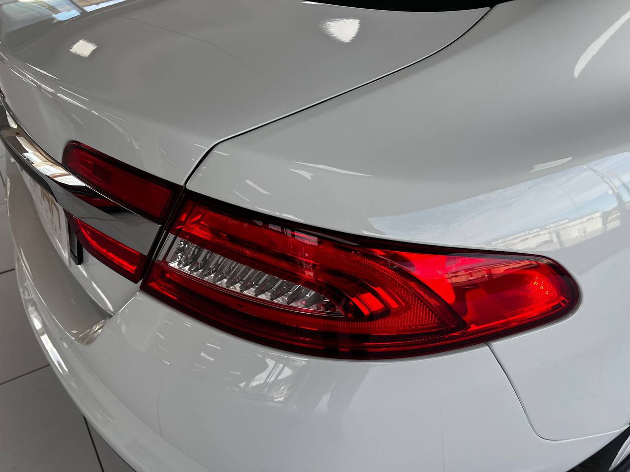 Jaguar XF 2.2