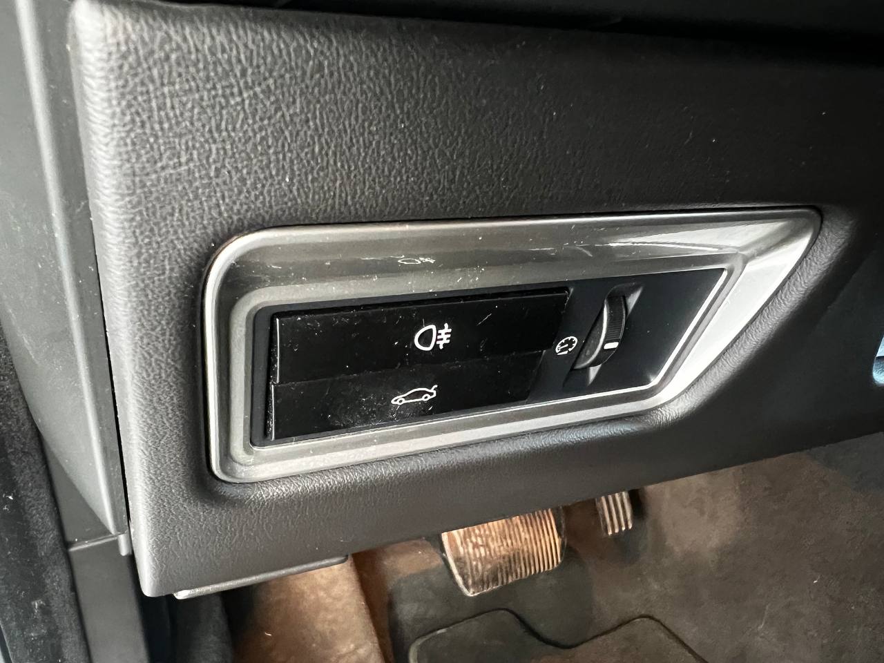 Jaguar XF 2.2