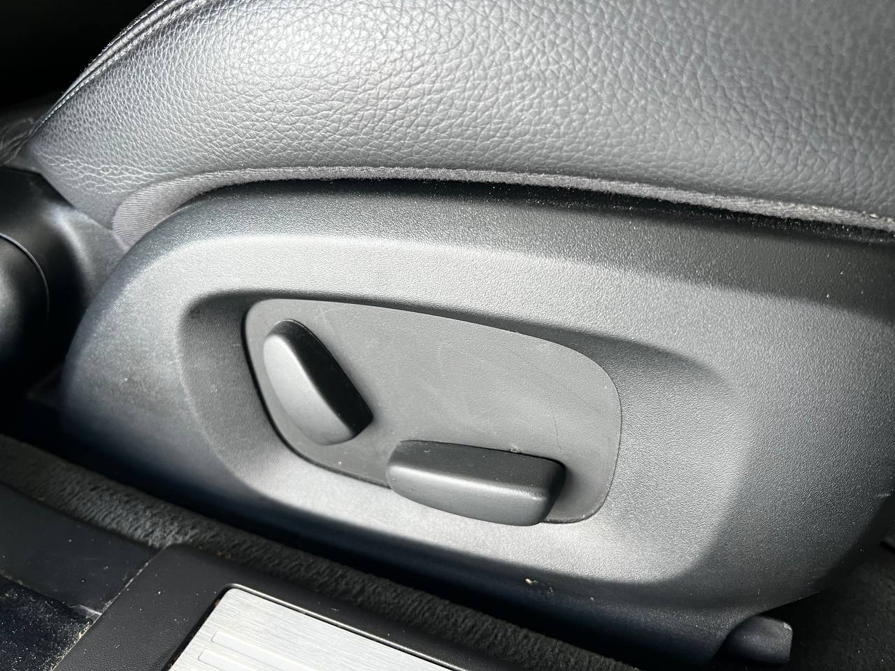 Jaguar XF 2.2