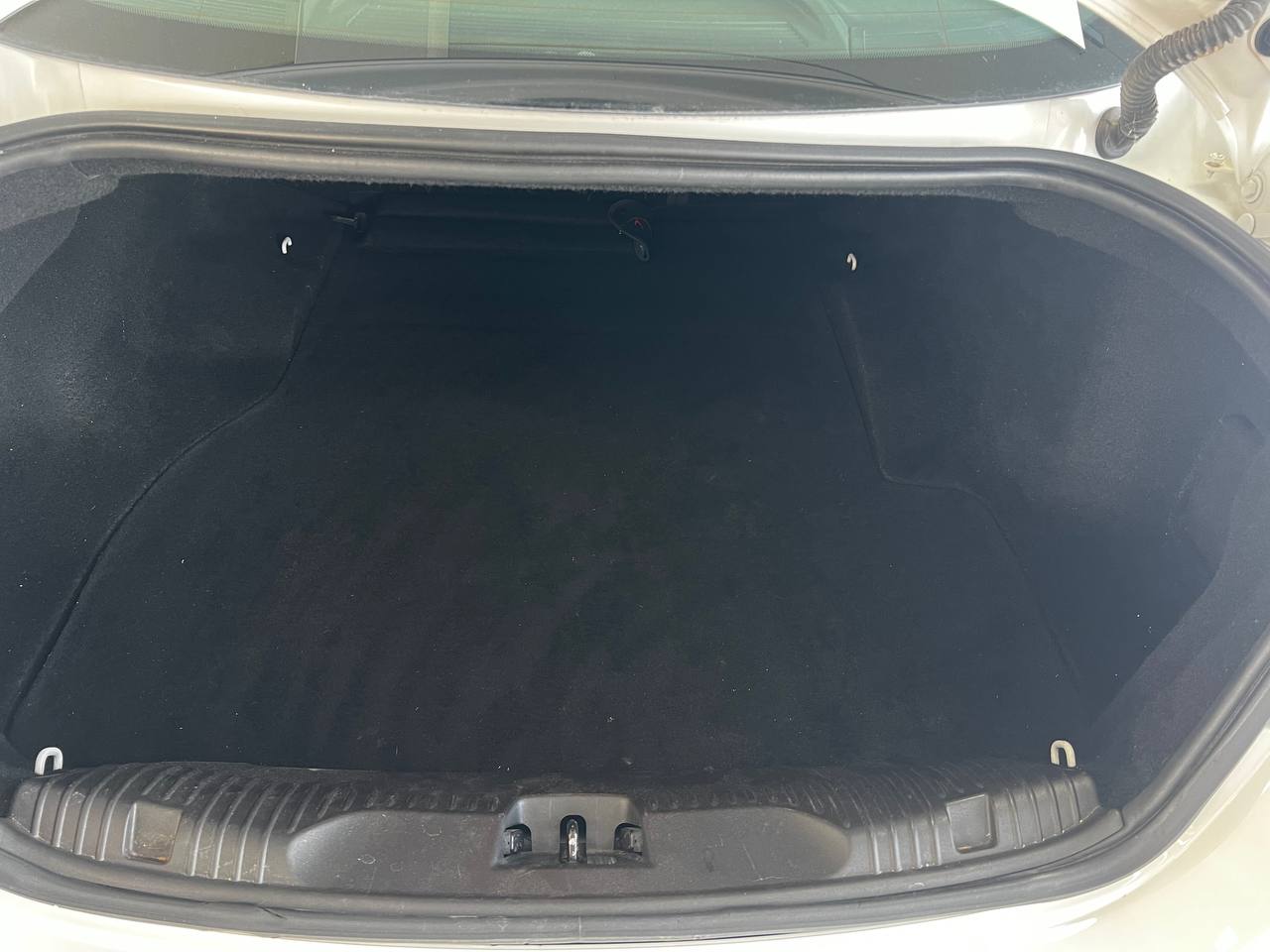 Jaguar XF 2.2