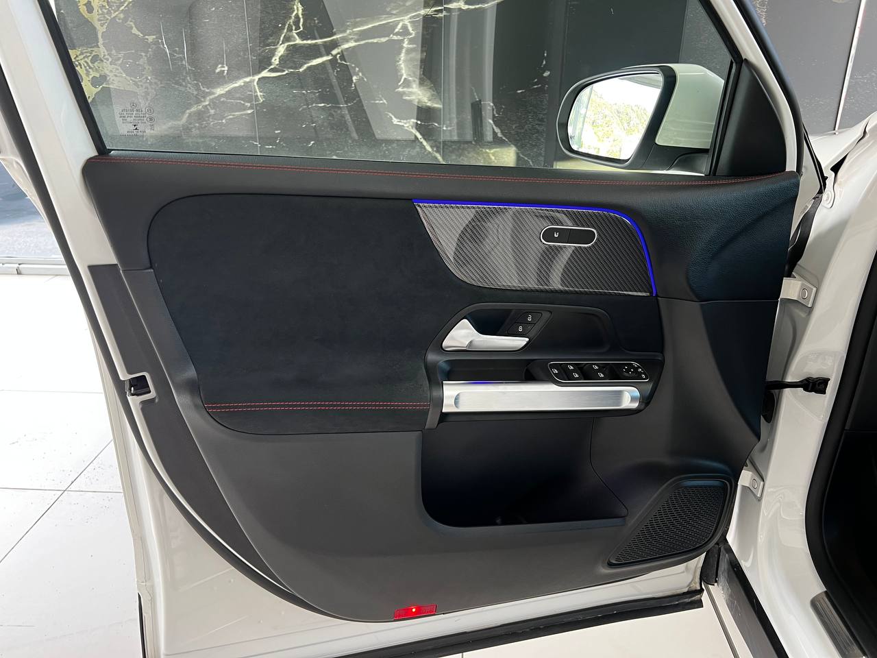 Mercedes GLB 200D 2.0