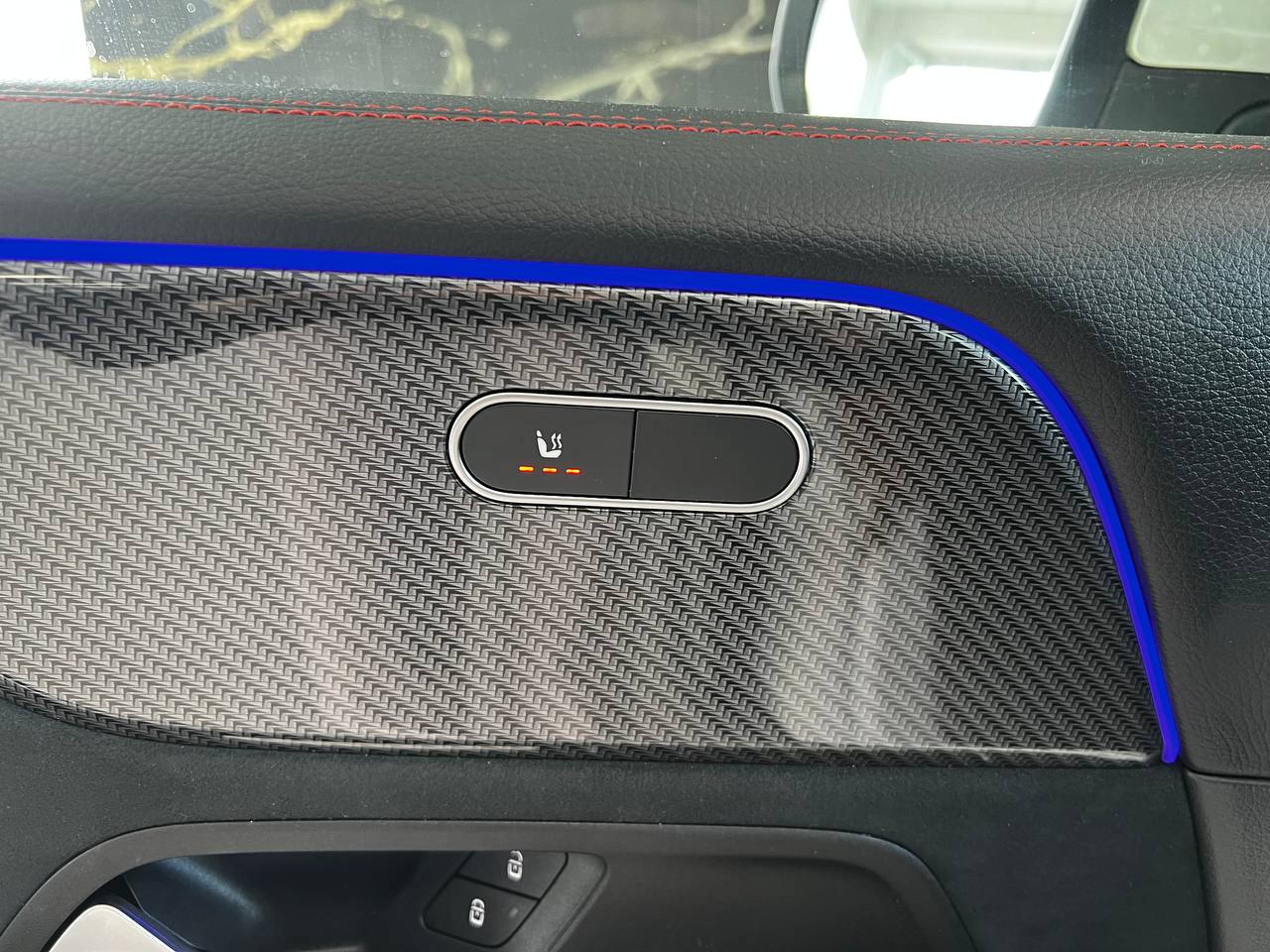 Mercedes GLB 200D 2.0