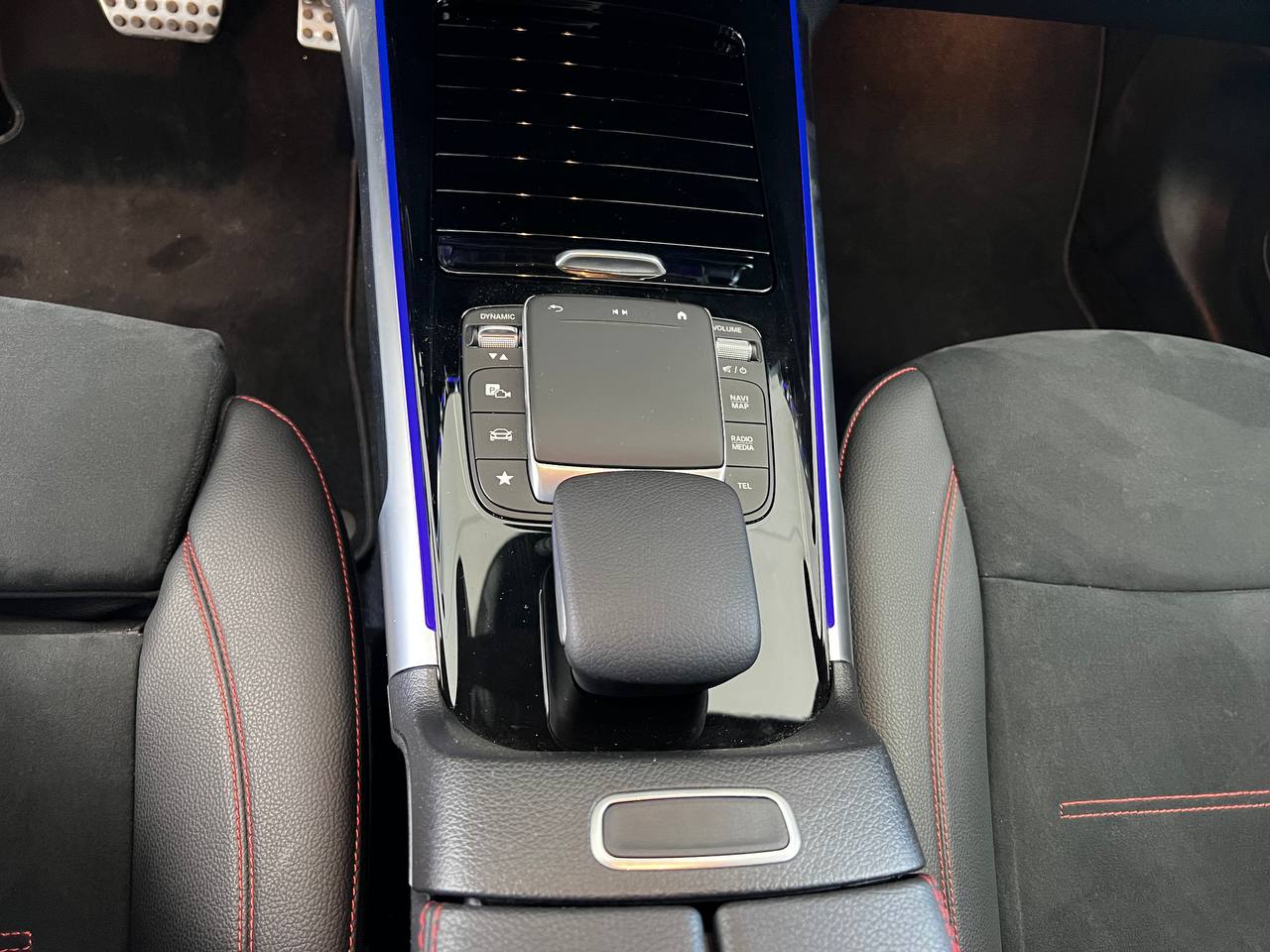 Mercedes GLB 200D 2.0