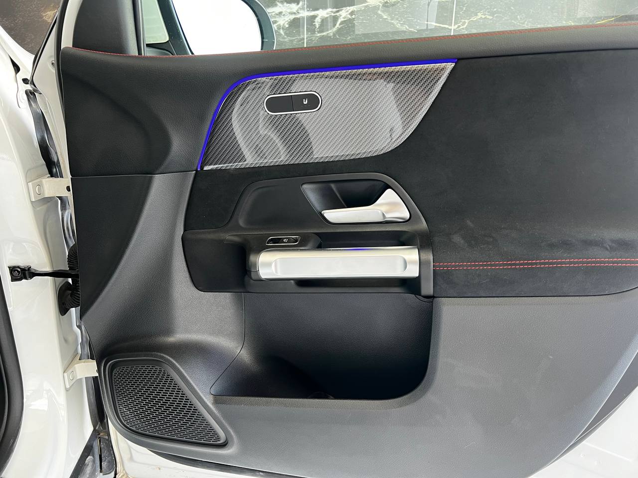 Mercedes GLB 200D 2.0