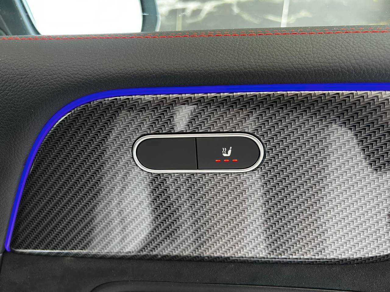 Mercedes GLB 200D 2.0