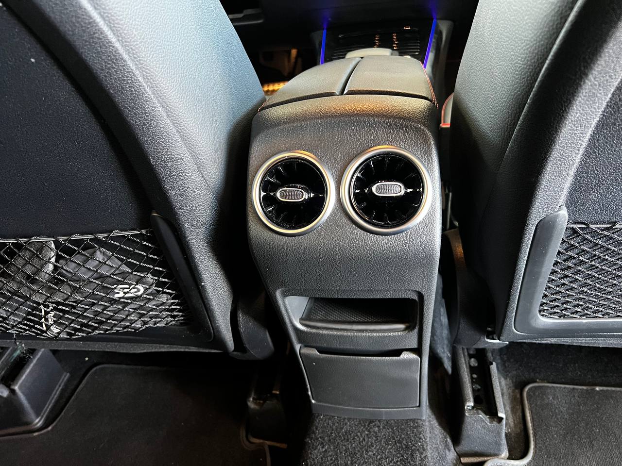 Mercedes GLB 200D 2.0