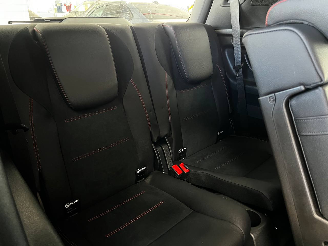 Mercedes GLB 200D 2.0