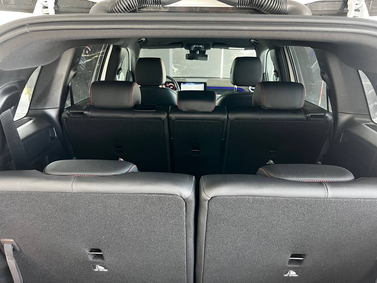 Mercedes GLB 200D 2.0