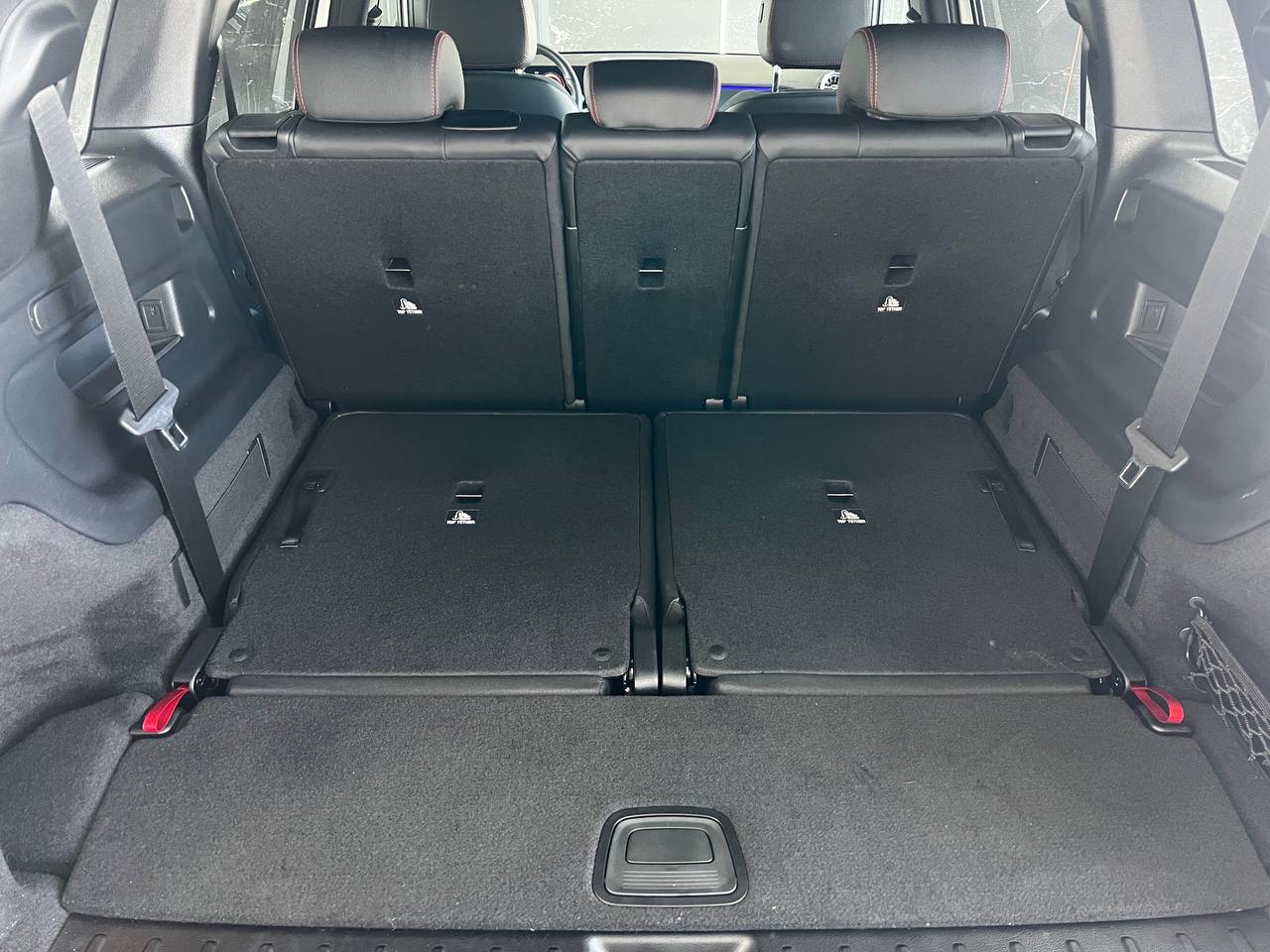 Mercedes GLB 200D 2.0