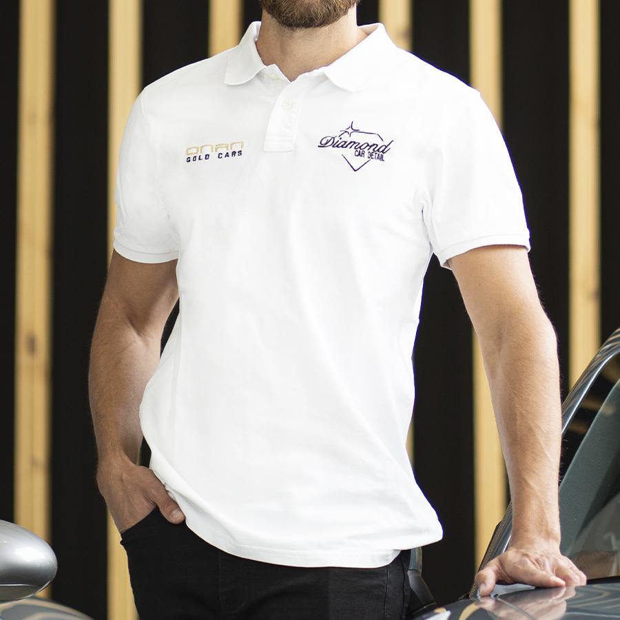 Polo ONAN y DIAMOND - ONANGOLDCARS