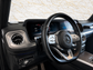 MERCEDES CLASE G 500