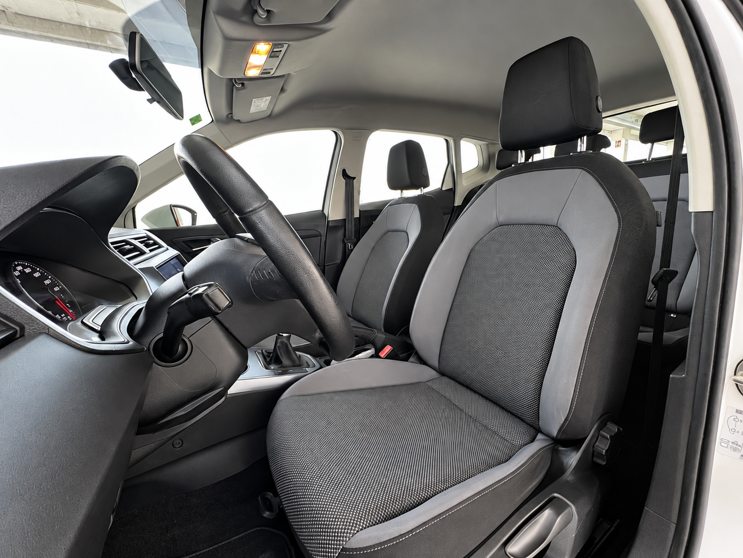 SEAT ARONA 1.0