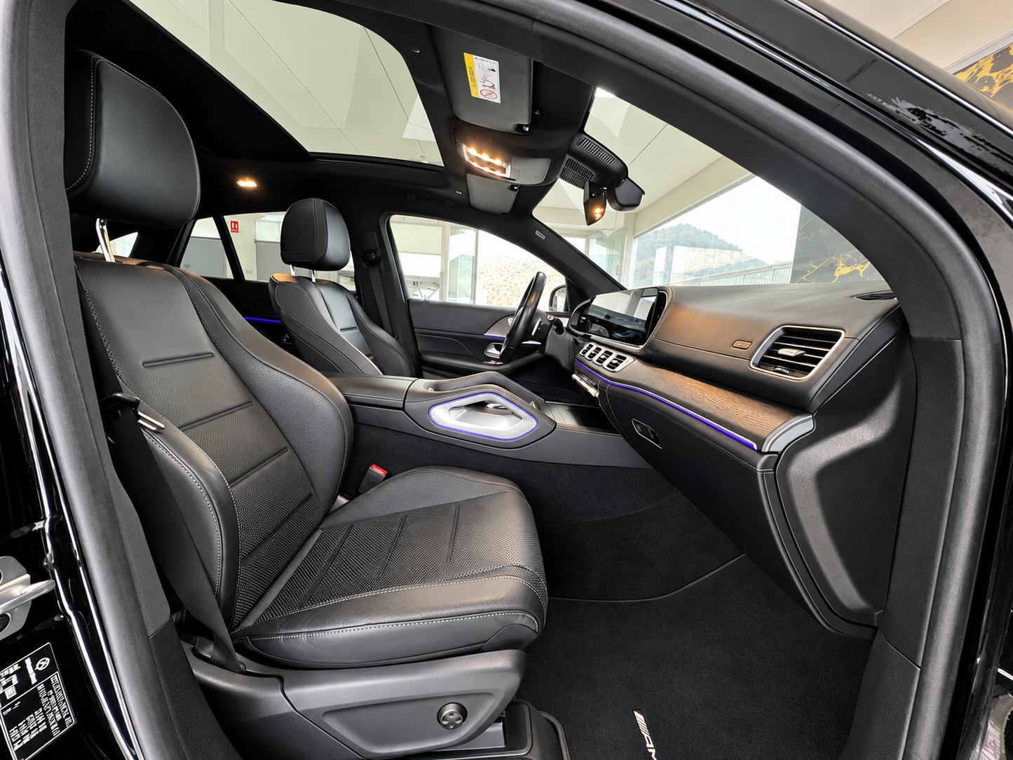 MERCEDES GLE350de 2.0