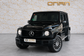 MERCEDES CLASE G 500