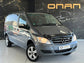 Mercedes Vito 2.2