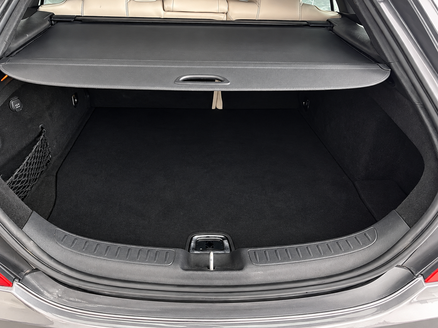 MERCEDES CLA 2.2