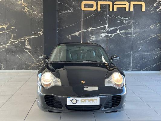 Porsche  911 Carrera 4S