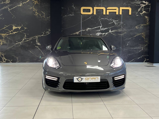 Porsche Panamera 3.0