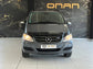 Mercedes Vito 2.2