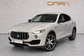MASERATI LEVANTE 3.0