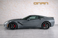 CHEVROLET Corvette Stingray 6.2 V8