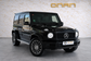MERCEDES CLASE G 500