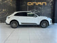 Porsche Macan T, 2.0