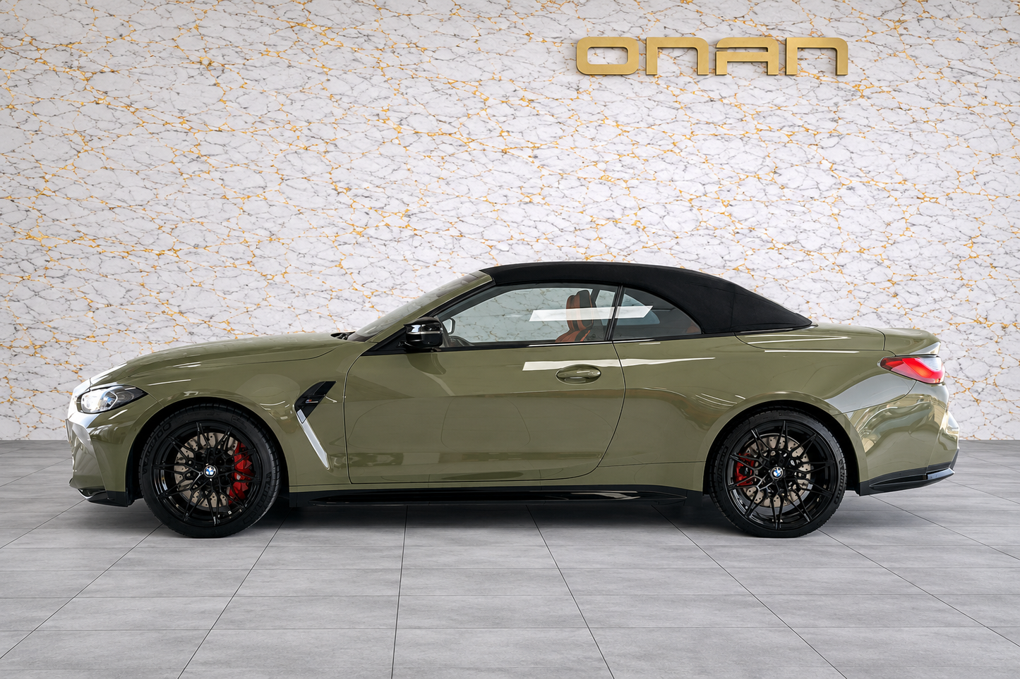 BMW M4