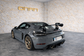Porsche 718 Cayman GT4RS