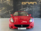 Ferrari California, 4.3