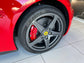 Ferrari California, 4.3