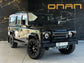 Land Rover Defender 2.2