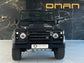 Land Rover Defender 2.2