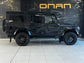Land Rover Defender 2.2